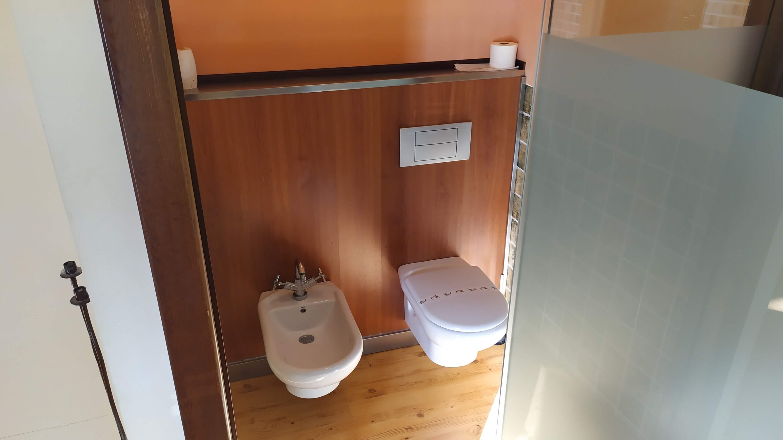 ALBA LAVABO
