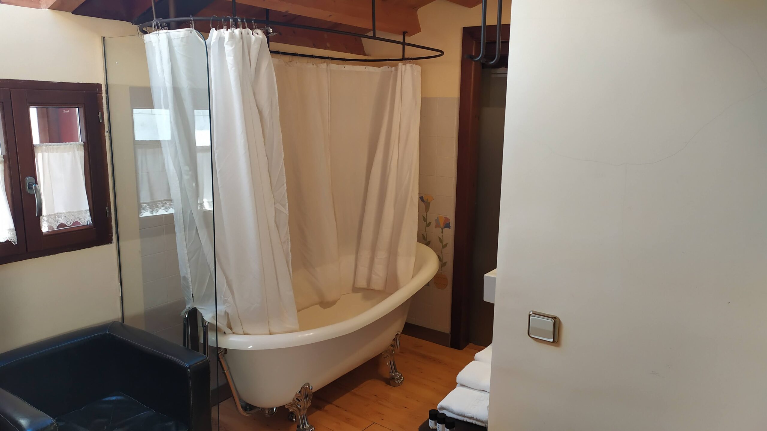 LERIN BAÑERA GENERAL